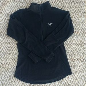 W's Arc'teryx delta fleece